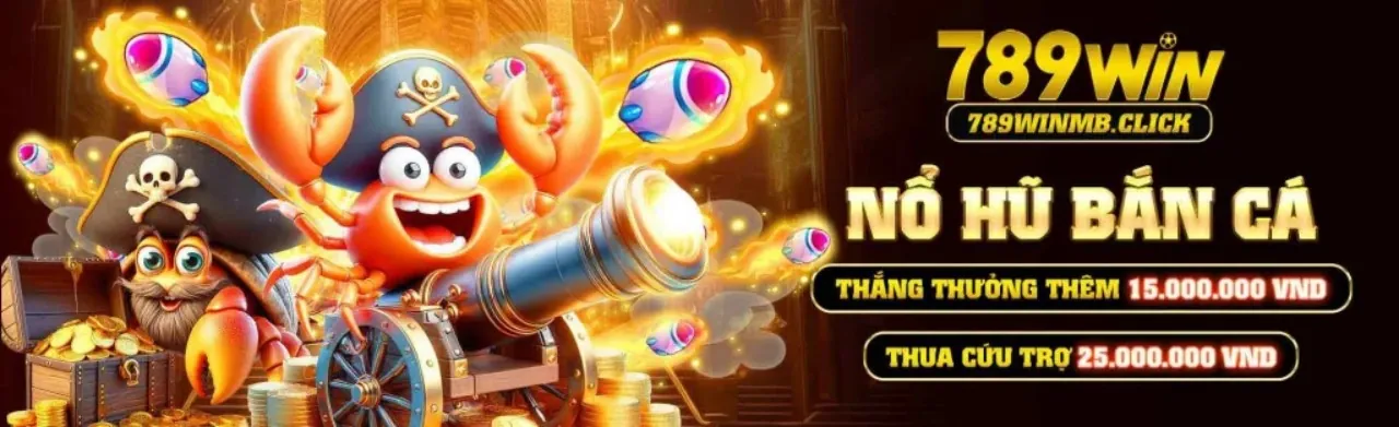 Game Bắn Cá Fishing God