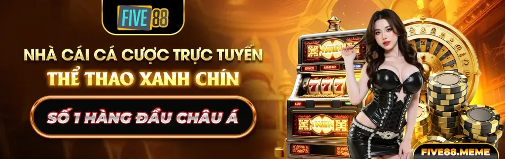 Trò chơi Sic Bo với ba viên xúc xắc