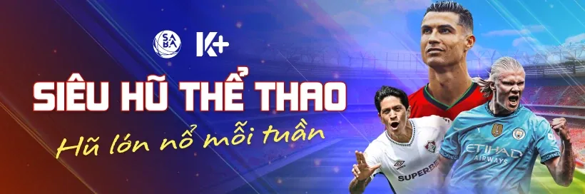 Hình ảnh các môn thể thao khác