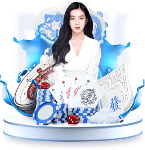 Các trò chơi sòng bạc trực tuyến như Baccarat, Blackjack, Roulette