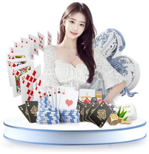 Trải nghiệm sòng bạc trực tiếp với dealer